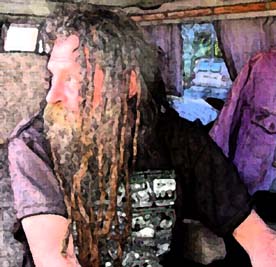 TC in car