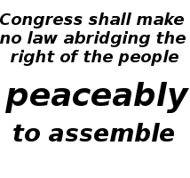 First Amendment