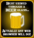 Beer Mug Picture