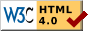 Good HTML 4.0